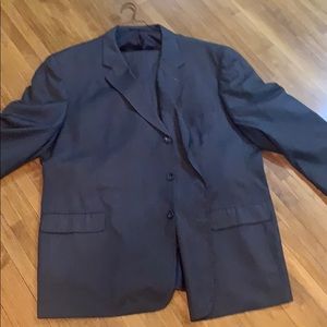 Men’s Suit